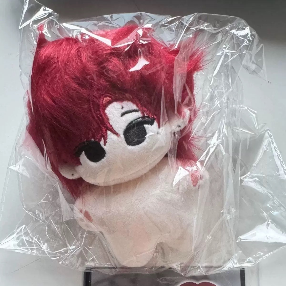 Heeseung 10cm Cotton Doll