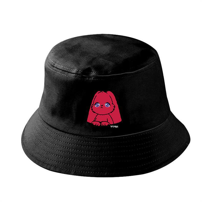 Gidle Yuqi 1st Mini Album Bucket Hat