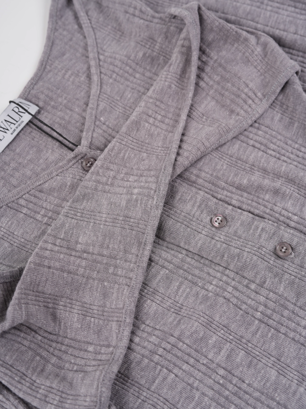 BabyMonster Ahyeon Inspired Long Sleeve Slim Fit Cardigan