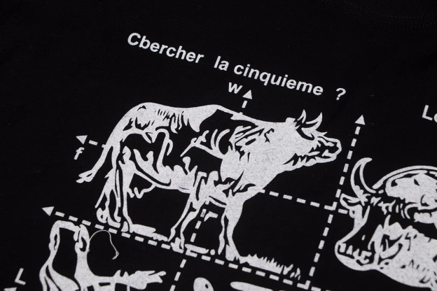 Aespa Karina Inspired Look For The Fifth Tee