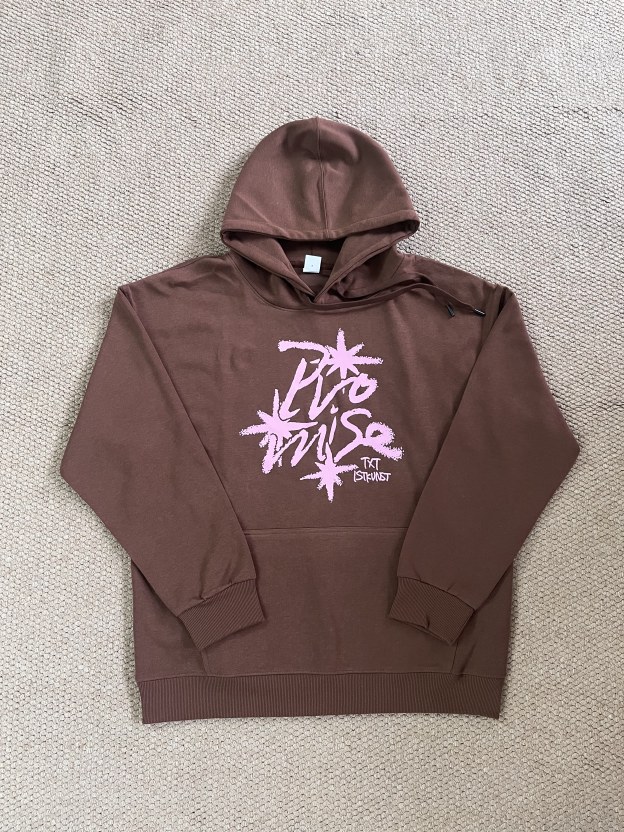 TXT 2025 Concert PROMISE concert inspired Hoodie