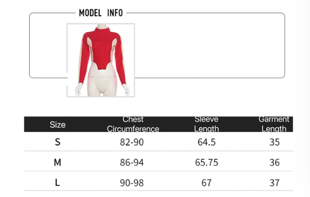 Colorblcoked Zipper Jacket Mini Skirt Set-Blackpink Jennie