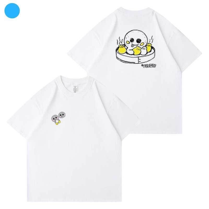 RIIZE PARK Merch Inspired Cartoon T-Shirt - Riize