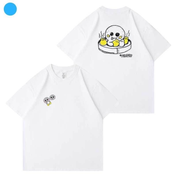 RIIZE PARK Merch Inspired Cartoon T-Shirt - Riize