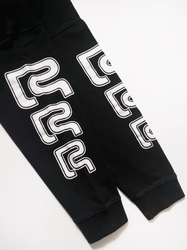 TXT Yeonjun Inspired Metanoia Vintage Washed Distressed Zip-Up Hoodie 