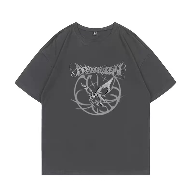 Aespa Inspired Armageddon T-Shirts