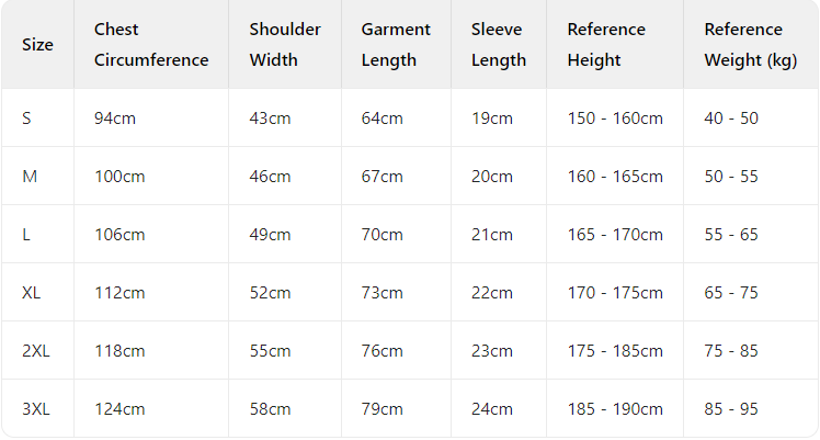 ATEEZ 2025 'THUNDER' World Tour Japan T-Shirt