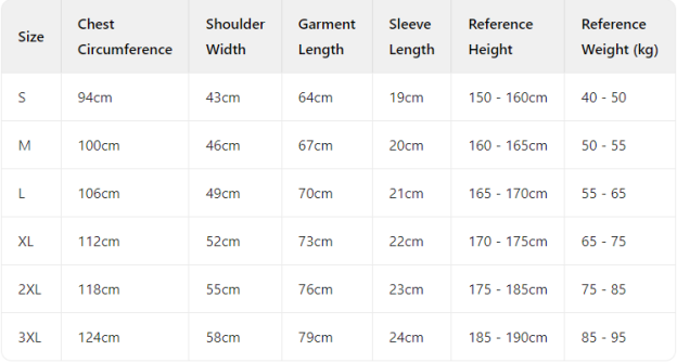 ATEEZ 2025 'THUNDER' World Tour Japan T-Shirt