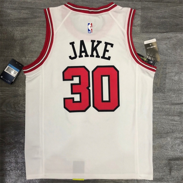 ENHYPEN Chicago Bulls Customized Jersey