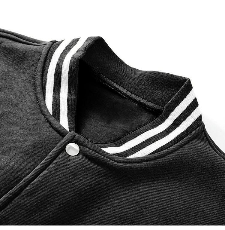 NCT DREAM 2025 Tour DreamTheFuture in Bangkok Merch Inspired Baseball Jacket