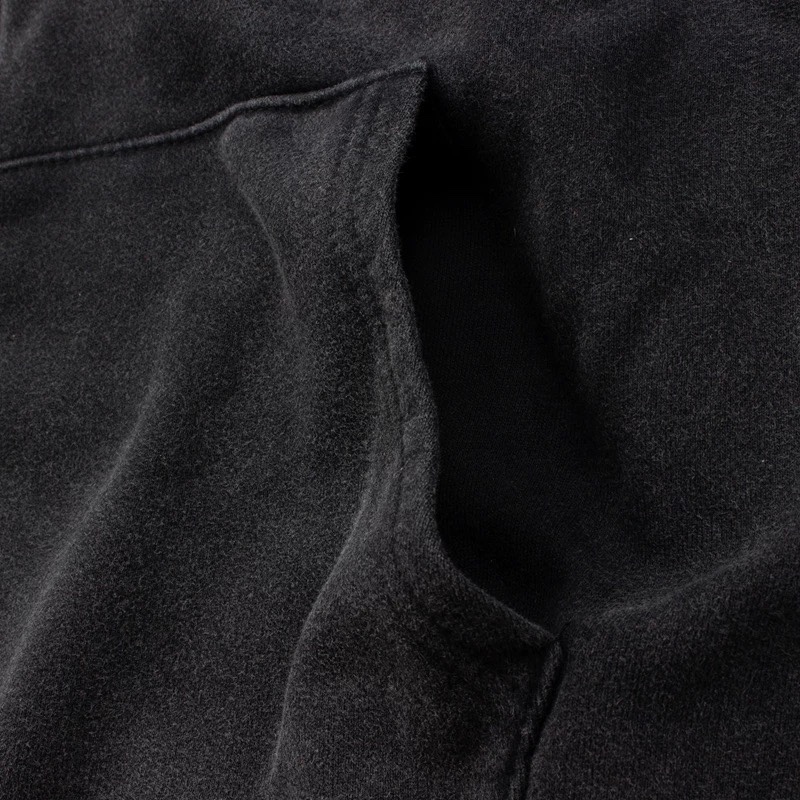 Enhypen Niki inspired PALY HOLLYWOOD Zip-Up Hoodie Jacket