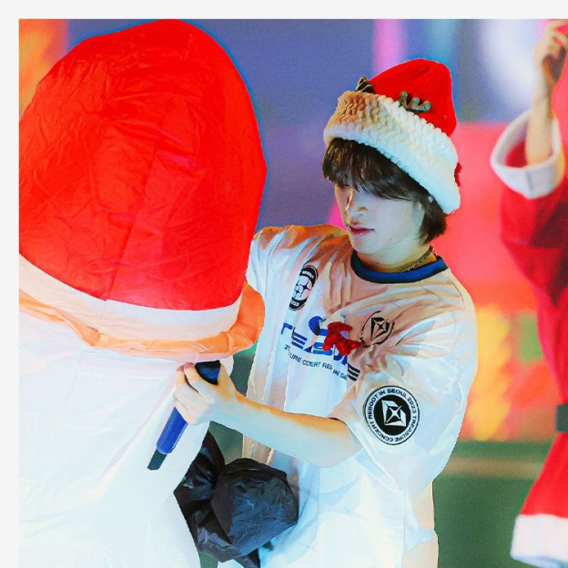 TREASURE 2023 CONCERT 'REBOOT' B.O.M.B T-Shirt