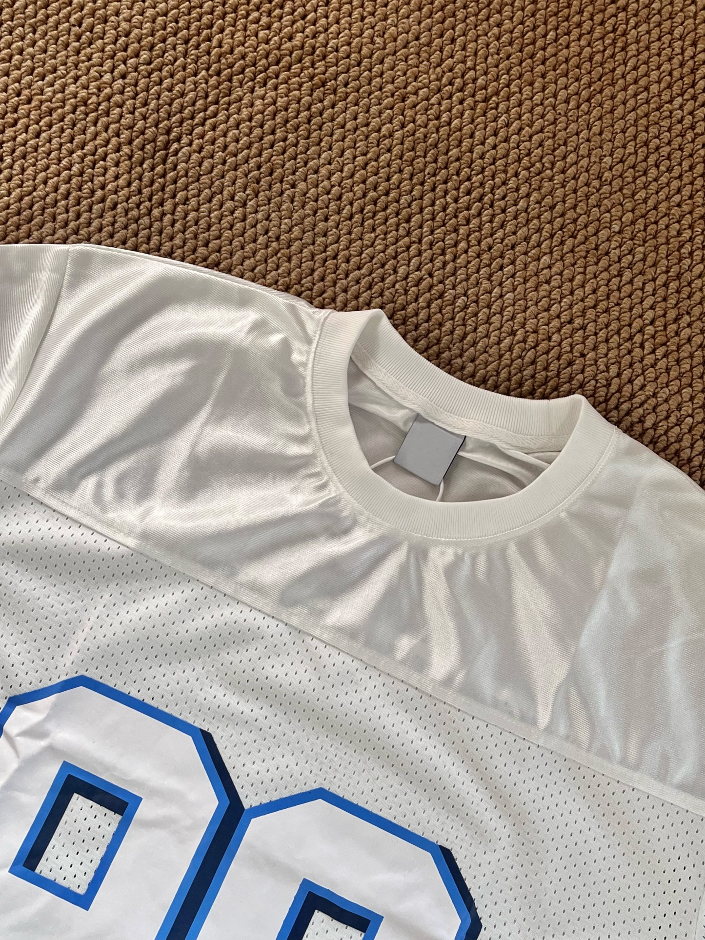 SEVENTEEN HOSHI WOOZI 96 line Inspired Baseketball Jersey Tee