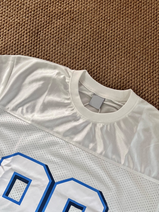 SEVENTEEN HOSHI WOOZI 96 line Inspired Baseketball Jersey Tee