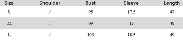 Patchwork Printed Short Sleeve T-Shirt-Blackpink Jennie