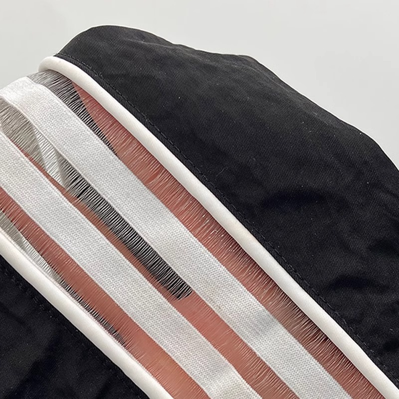 Stray Kids Felix Inspired Cropped Bomber Jacket