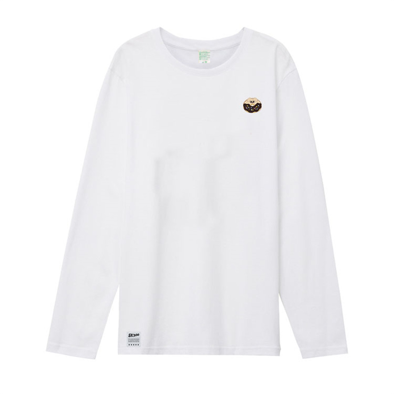 STRAYKIDS SKZOO 2025 LONG SLEEVE SHIRT-Straykids