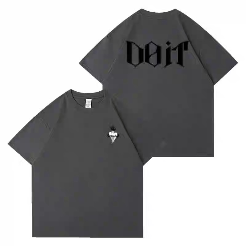 Straykids DOIT Merch Inspired T-Shirt