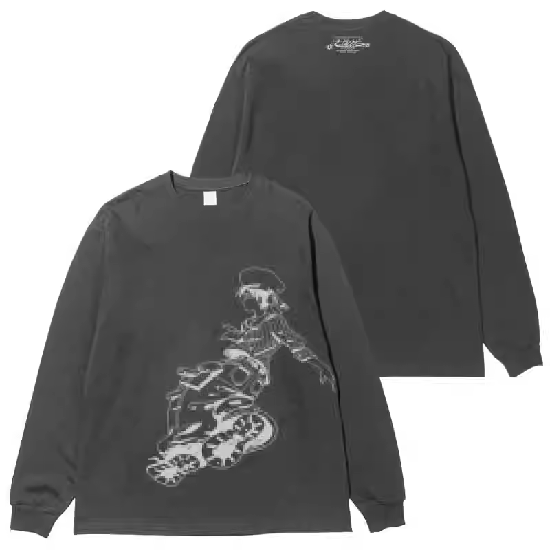 Riize 2026 Concert in Seoul Merch Inspired T-Shirt