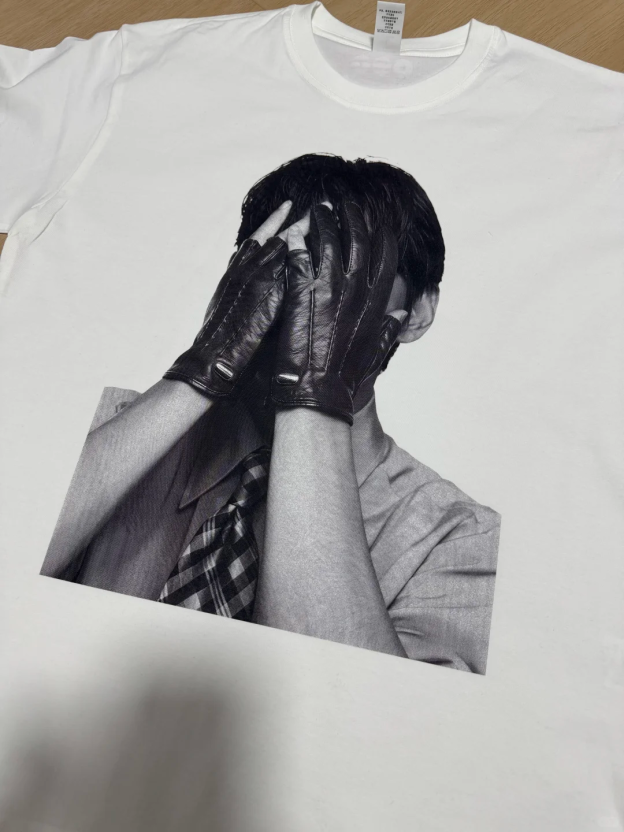 BTS ARIRANG Merch Inspired T-Shirt