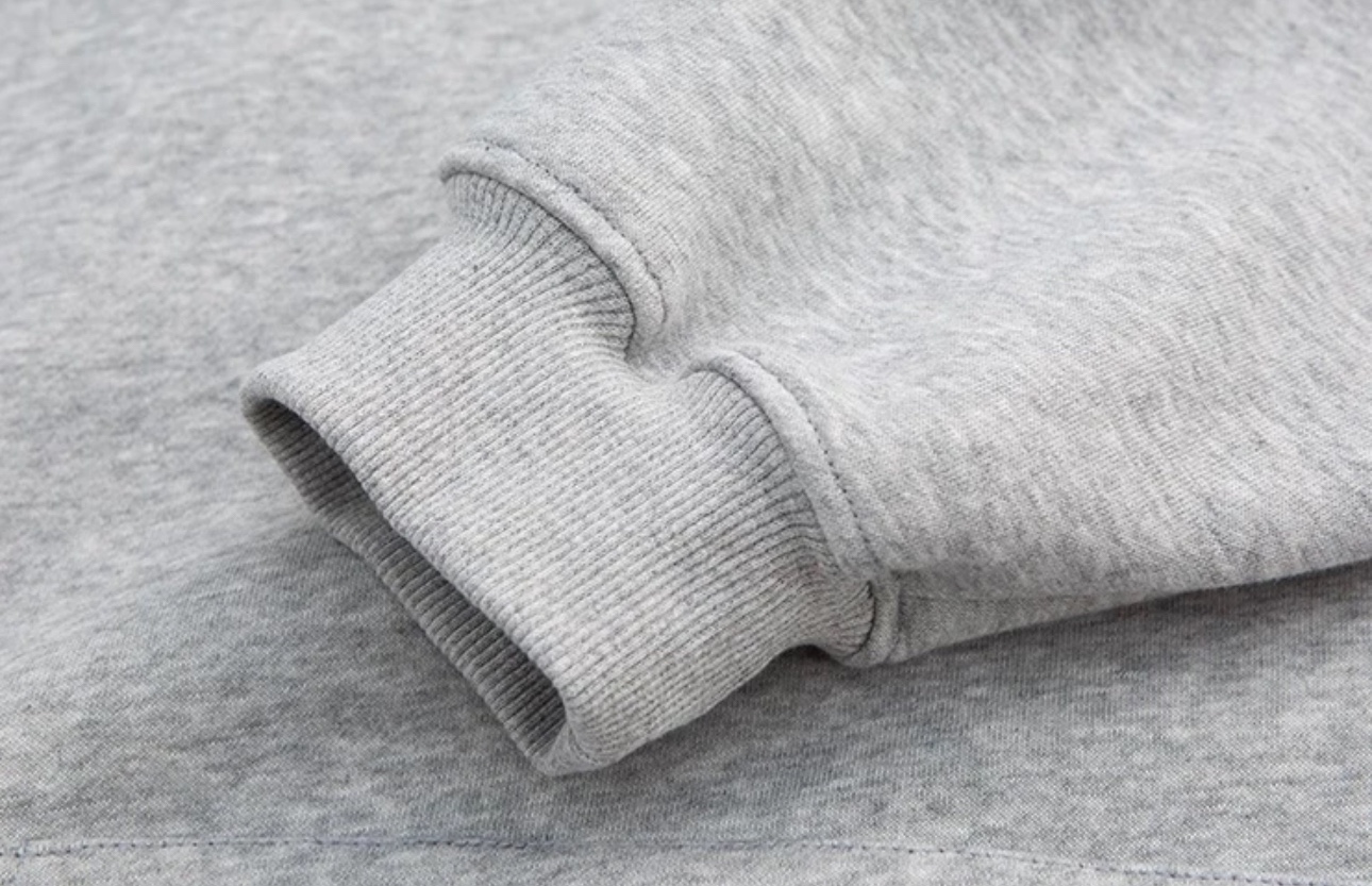 Grey Play No More Hoodie inspired Jun Seventeen