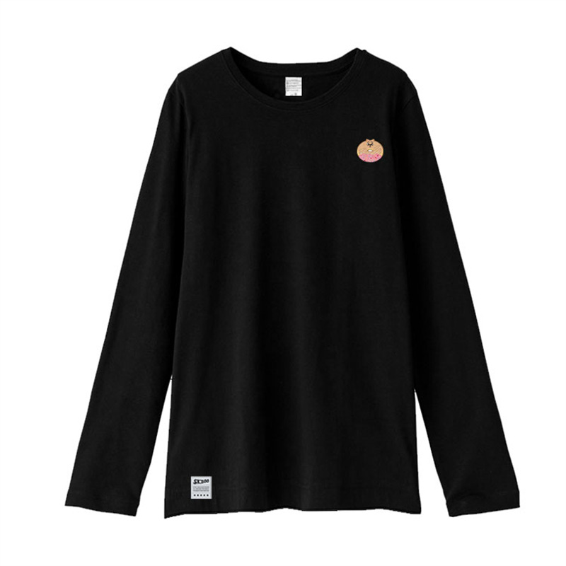 STRAYKIDS SKZOO 2025 LONG SLEEVE SHIRT-Straykids