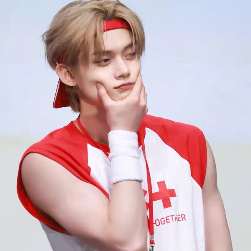 TXT 2025 MINI FM Merch Inspired T-shirt