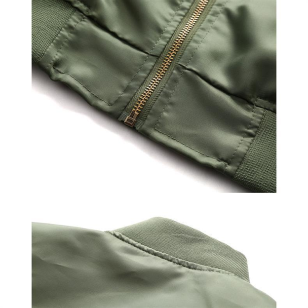 ENHYPEN 2024 WalkTheLine World Tour Jacket - ENHYPEN