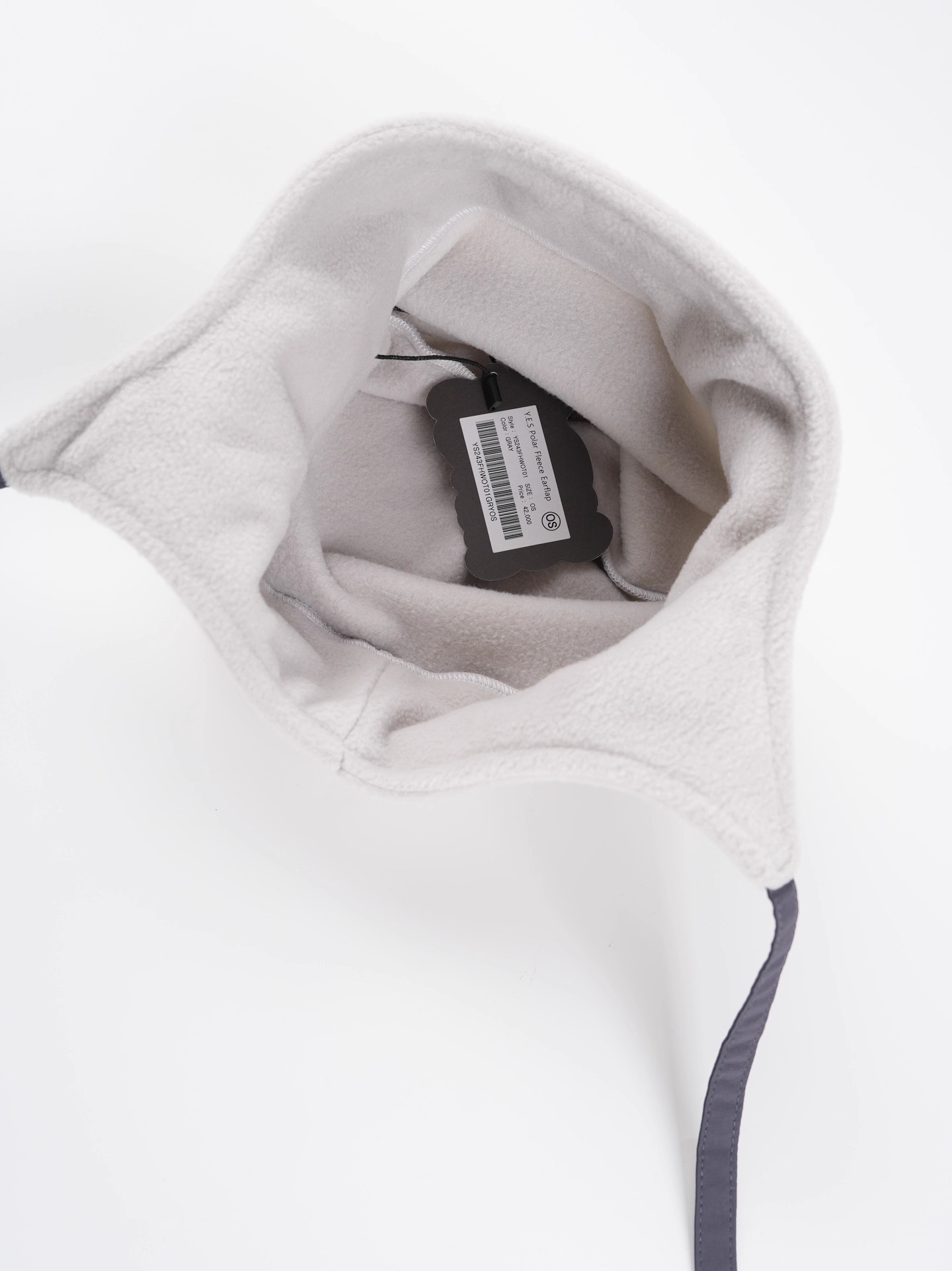 Blackpink Jennie&Newjeans Haerin Inspired Polar Fleece Earflap