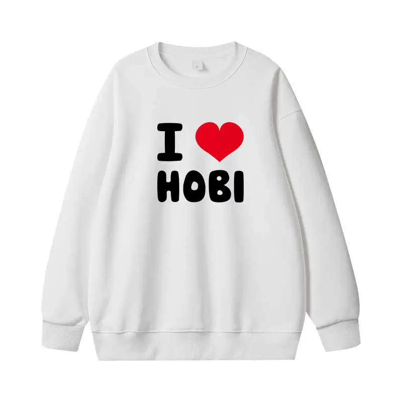 J-HOPE 2025HopeOnTheStage Concert Hoodie Sweatshirt-BTS J-Hope