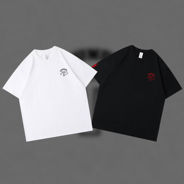 ATEEZ 2025 'THUNDER' World Tour Japan T-Shirt