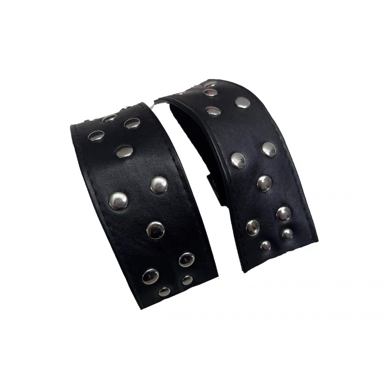 Red Velvet Seulgi Inspired Strapless Belt-adorned Top&Shorts Set