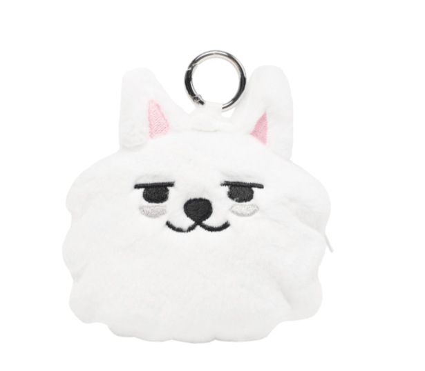 TXT PPULBATU COIN POUCH