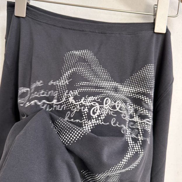 IVE REI Inspired Off-Shoulder Bow Top