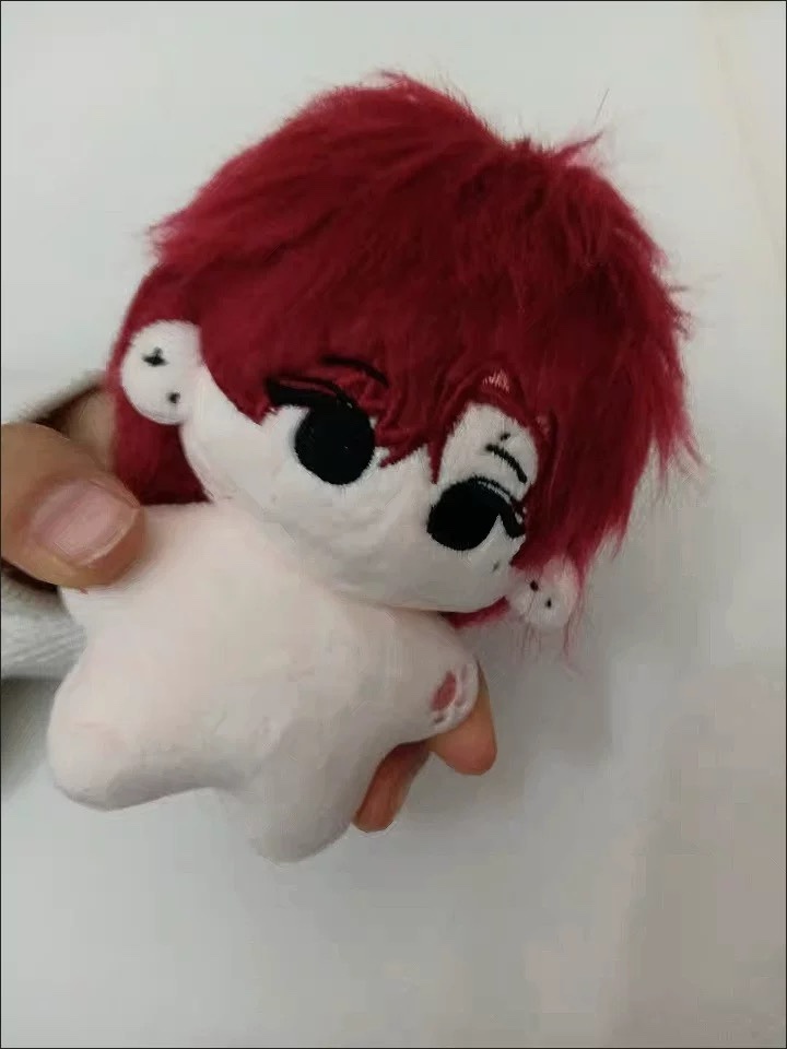 Heeseung 10cm Cotton Doll