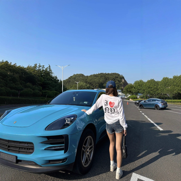 Enhypen Niki Inspired Heart NY Long Sleeve T-shirt