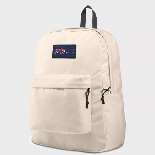 Cortis Juhoon Inspired Beige Backpack