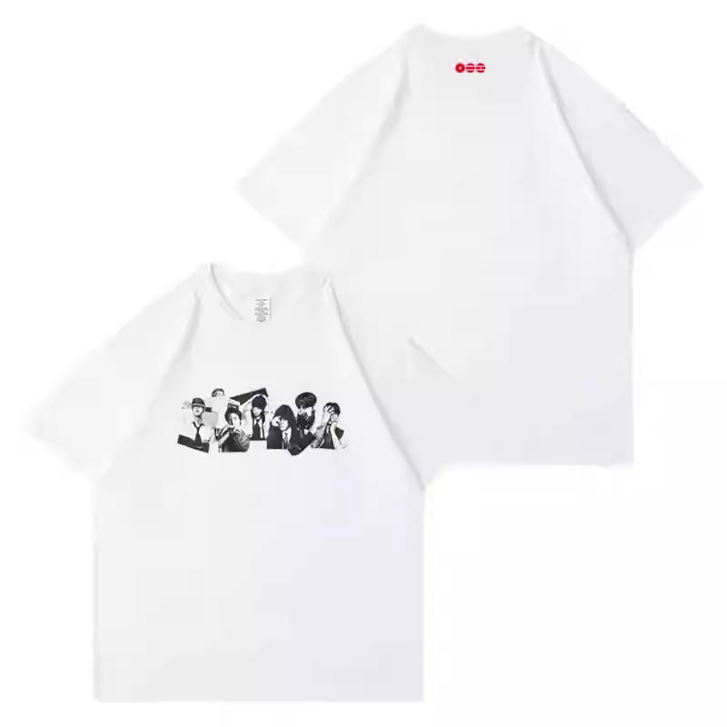 BTS ARIRANG Merch Inspired T-Shirt
