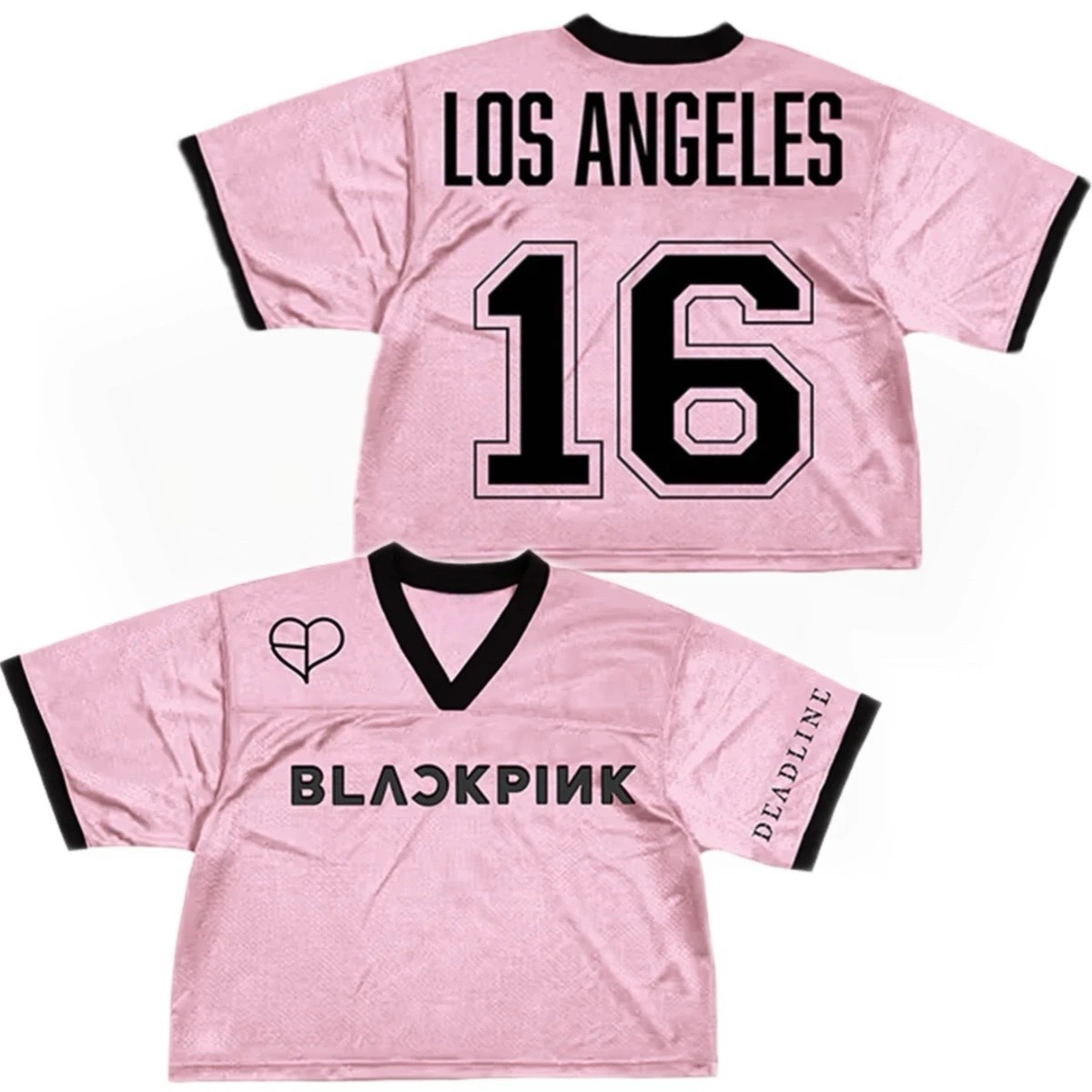 BLACKPINK 2025 Concert Merch inspired custom Baseball Jacket