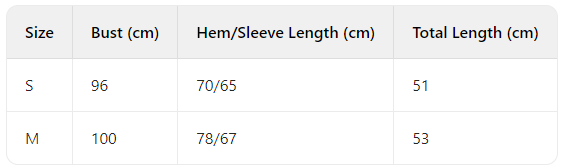 Star Print Zipper Short Jacket-Aespa Karina