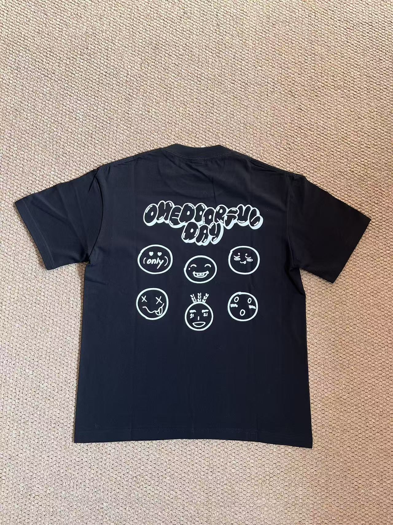 BOYNEXTDOOR 2024 FM Onedoorful Day Merch Inspired T-Shirt