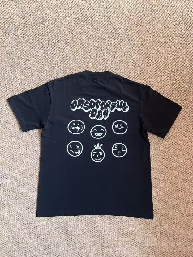 BOYNEXTDOOR 2024 FM Onedoorful Day Merch Inspired T-Shirt