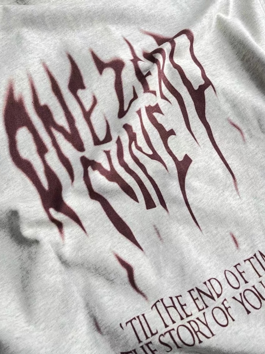 Enhypen Sunghoon Artist-Made Inspired Zip-up Hoodie