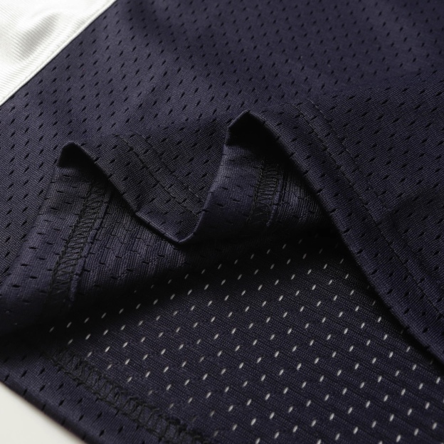 Seventeen Dino&Lesserafim Eunchae Vintage Basketball Jersey Tee