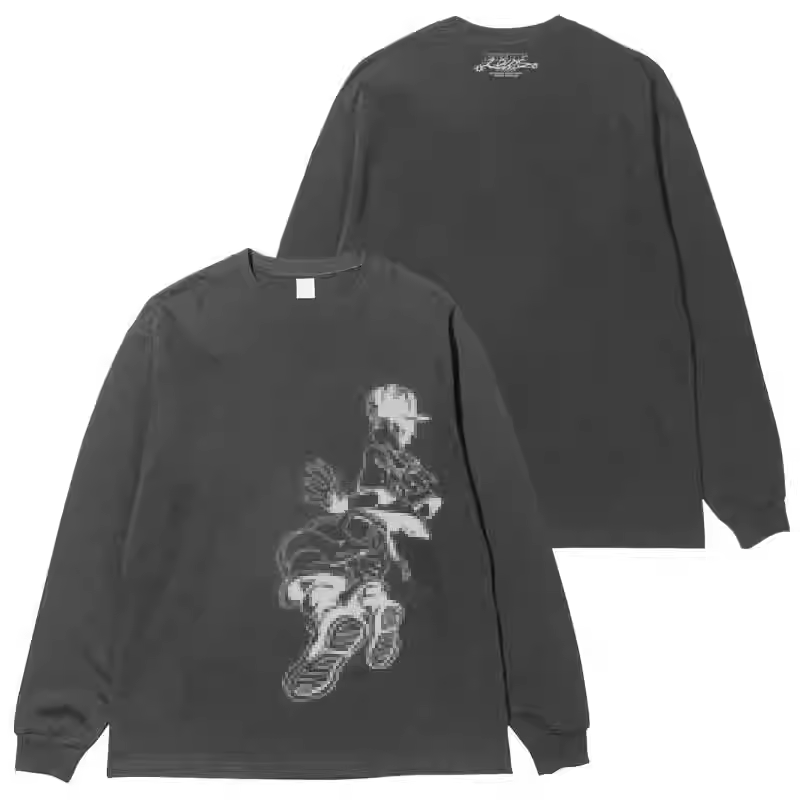 Riize 2026 Concert in Seoul Merch Inspired T-Shirt