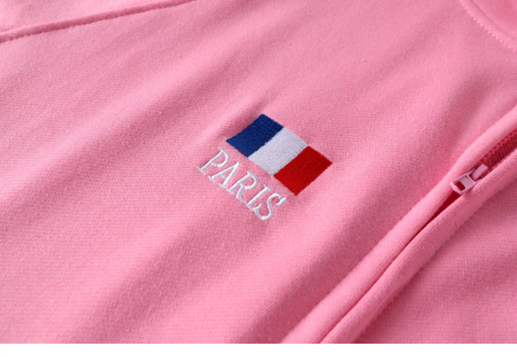 Seventeen Hoshi Inspired Pink Warhorse Hoodie