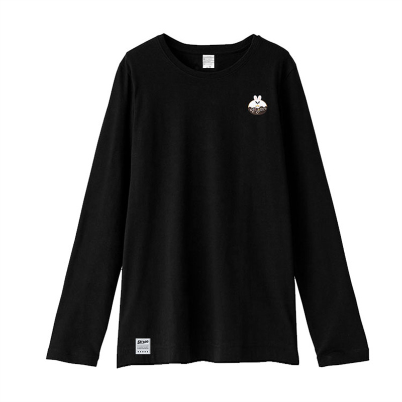 STRAYKIDS SKZOO 2025 LONG SLEEVE SHIRT-Straykids