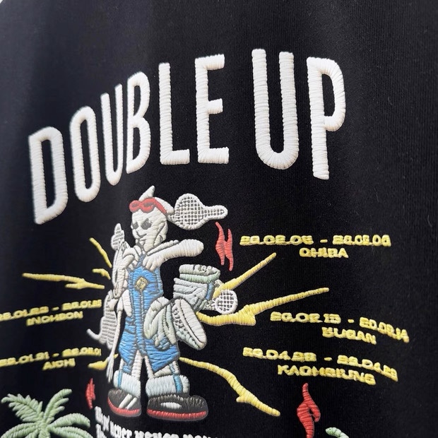 Seventeen S.coups Mingyu CxM DOUBLE UP inspired jacket