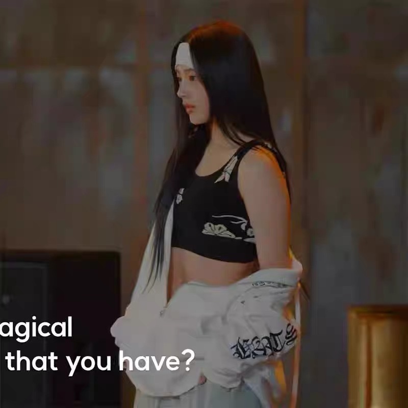 Straykids&Aespa&Blackpink Inspired Zip-Up Hoodie