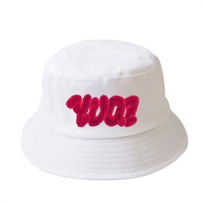 Gidle Yuqi 1st Mini Album Bucket Hat